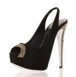 Zapato Phoenix de Rene Caovilla